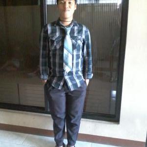 John Paul Legaspi - Twitter Profile Picture of John Paul Legaspi (@Paullegaspi01) on Twitter