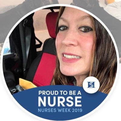 Profile Picture of Misspellbound (@DanielleRapp11) on Twitter