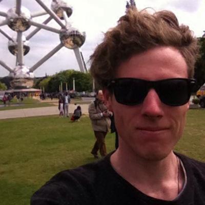 Profile Picture of Sean Joyce (@seanjoyce91) on Twitter