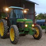 Profile Picture of Vincent Rousseau (@vincent_rousseau_multimedia) on Instagram