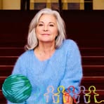 Profile Picture of Ann Hjort (@Ann-Hjort) on Facebook
