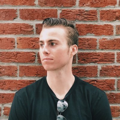 Profile Picture of Eugene Ross  🤙🏻 (@eugeneross) on Twitter