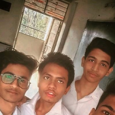 Profile Picture of Anshu Pathak (@anshupathak2005) on Twitter