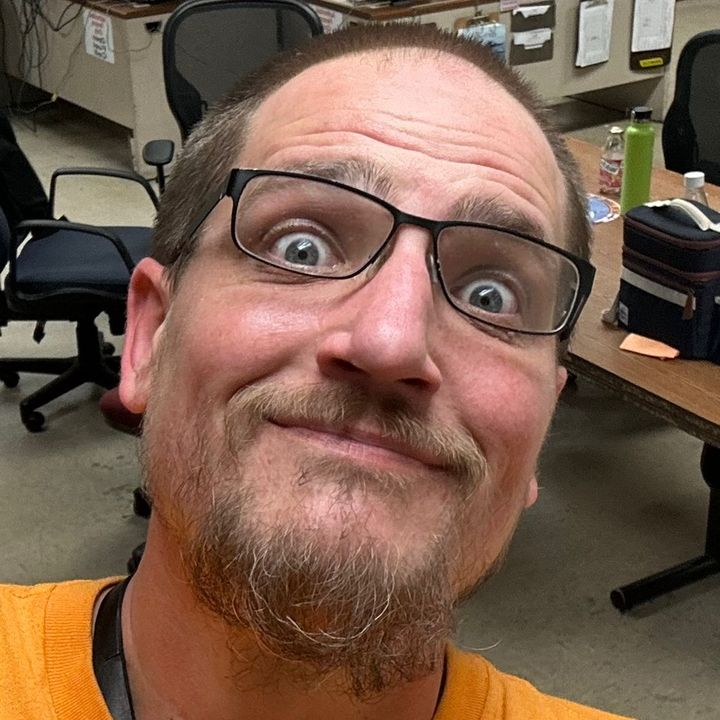 Profile Picture of joshua_hively (@joshua_hively) on Tiktok