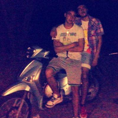 Profile Picture of Alessandro Grillo (@2c566751bd5e46c) on Twitter