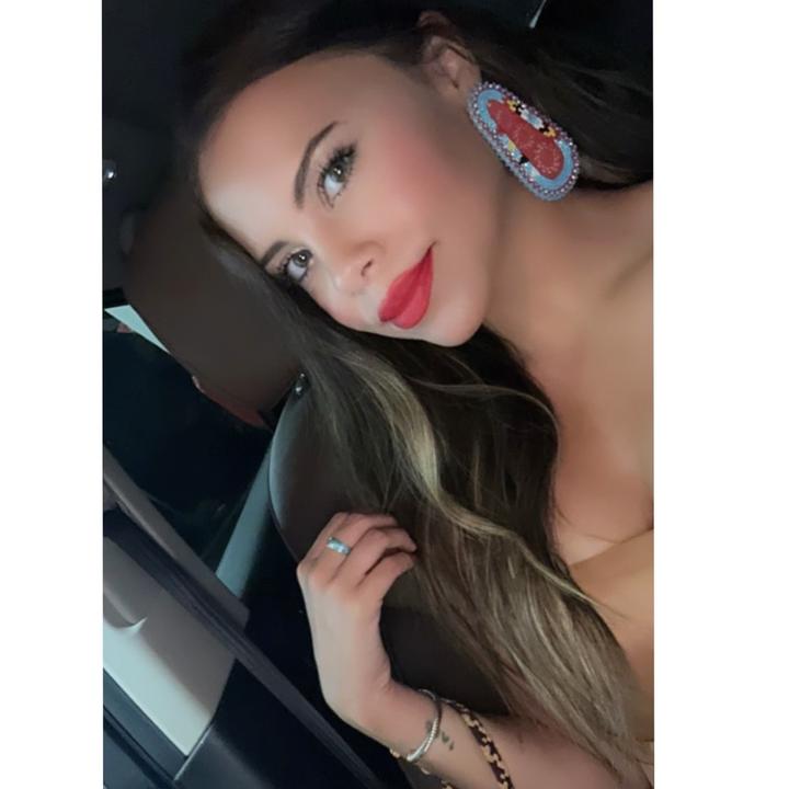 Profile Picture of Whitney Locklear (@@whittttdeelock) on Tiktok