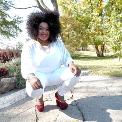 Profile Picture of Monique Keene (@moniquelache) on Twitter