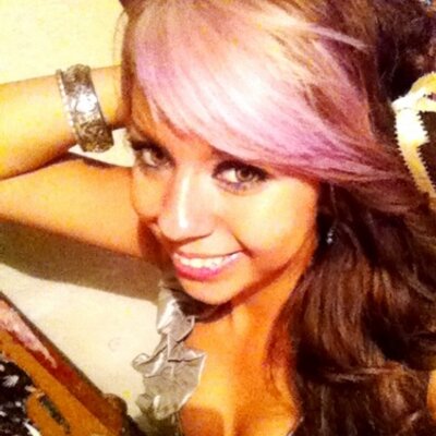 Profile Picture of Stephanie Mancilla (@Stephyvainilla) on Twitter