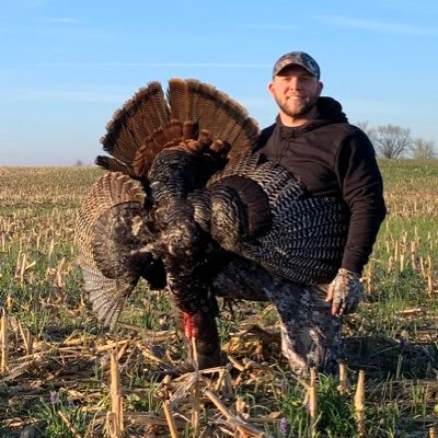 Profile Picture of Dustin Gillis (@DustinGillis5) on Twitter