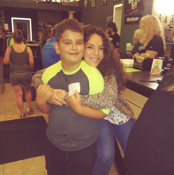 Profile Picture of Brianna Knapp (@librababy1993) on Poshmark