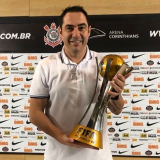 Anderson Sebastião Cardoso - Instagram Profile Picture of Anderson Sebastião Cardoso (@chicao_03) on Instagram