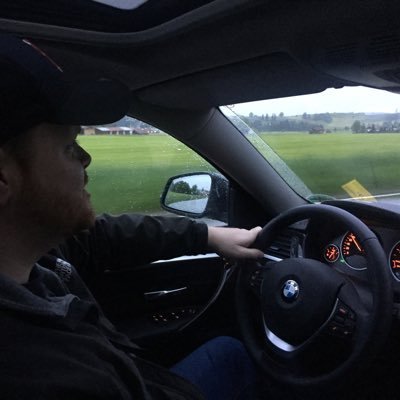 Profile Picture of Andrew Madsen (@armadsen) on Twitter