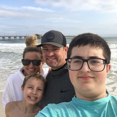 Profile Picture of William Bradley (@wbradley03) on Twitter