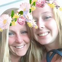 Profile Picture of Sarah Rutledge (@sarah-rutledge-11) on Quora