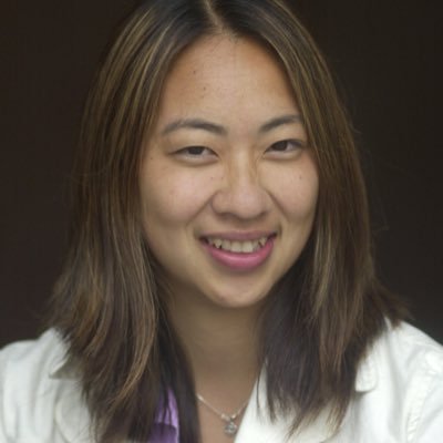 Profile Picture of Janny Hu (@janny_hu) on Twitter