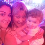 Profile Picture of Kim Jackson (@kimjacksonafc) on Instagram