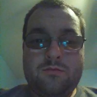 Profile Picture of David Cooley (@DavidandKrystal) on Twitter