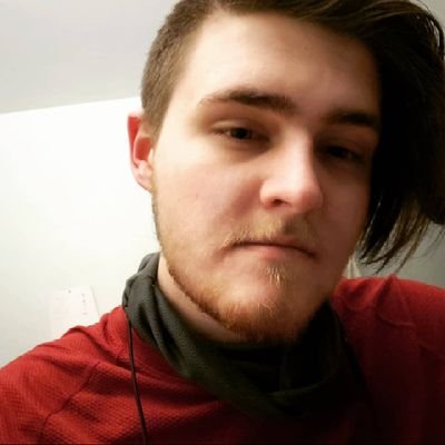 Profile Picture of Vincent Sands (@VincentSands3) on Twitter