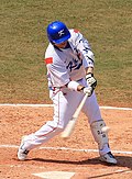 Profile Picture of Kim Dong-jooon Wikipedia