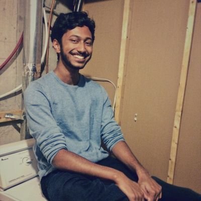 Profile Picture of Joel Jacob  ❄ ☃ (@WhatJoelThinks) on Twitter