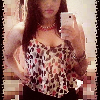 Profile Picture of Cassandra Aviles (@CassyAviles8) on Twitter