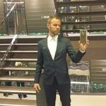 Profile Picture of David Santiago Garrigues (@davidsantiago8340) on Instagram