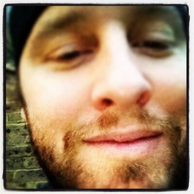 Profile Picture of Alex Bridges (@alexbridges) on Twitter