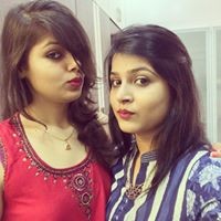 Profile Picture of Chitra Shah (@chitra-shah-6) on Quora