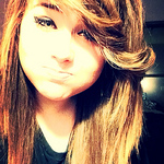 Profile Picture of Madilyn Stiglet (@brojustno) on Flickr