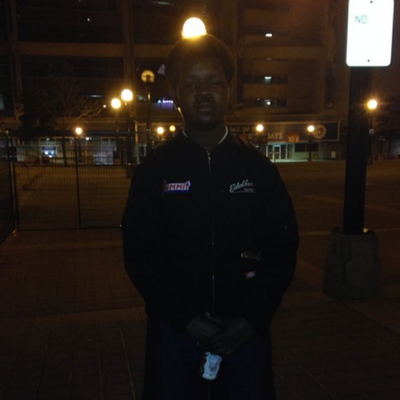 Profile Picture of Eugene Ofori (@EugeneO_11) on Twitter