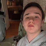 Profile Picture of Adam Shotwell (@dorothyatelid82) on Instagram
