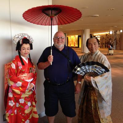 Profile Picture of Michael Holub (@1040Michael) on Twitter