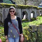 Profile Picture of Deepti Parmar (@deepti.parmar.142) on Instagram