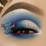 Profile Picture of 𝓜𝓸𝓷𝓲𝓴𝓪 𝓦𝓸𝓳𝓬𝓲𝓮𝓬𝓱𝓸𝔀𝓼𝓴𝓪 (@makeuppmona) on Instagram