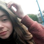 Profile Picture of Signe Munch Dahlgaard (@signe.dahlgaard.gym) on Instagram