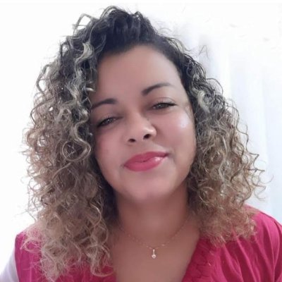 Profile Picture of Janaina Silva (@janainasilva12) on Twitter