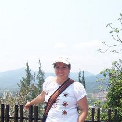 Profile Picture of Candelaria Ramirez (@1454Cande) on Twitter