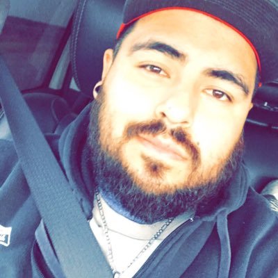 Profile Picture of Edward Silva † (@Esilva212) on Twitter