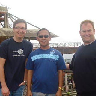 Profile Picture of Al Asuncion (@al.asuncion.58) on Facebook