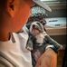 Profile Picture of Chuck Gibson (@devine.favor.5680) on Facebook