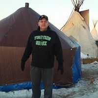 Profile Picture of Allen Siegfried (@alleneagle66) on Pinterest