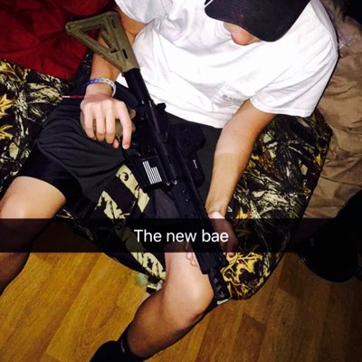 Profile Picture of Justin Switzer (@JustinSwitzerr) on Twitter