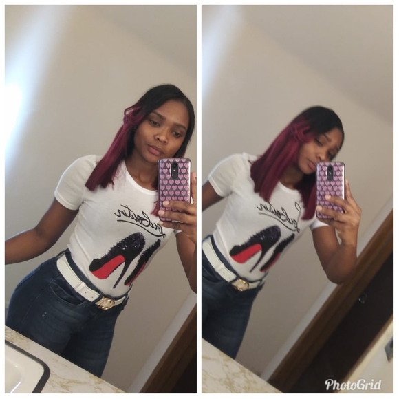 Profile Picture of Leonida Figaro (@leonidafigaro) on Poshmark