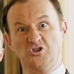 Profile Picture of MarkGatiss Sherlock DoctorWho (@mark_gatiss_sherlock_doctorwho) on Instagram
