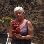 Profile Picture of Alphonsine Barbera (@alphonsinebarbera) on Instagram