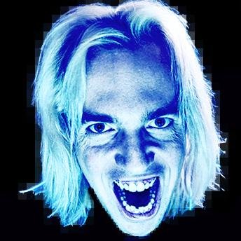 Profile Picture of John Robertson (@Robbotron) on Twitter
