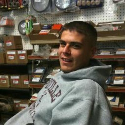 Profile Picture of Darrell Haley (@Darrell_Haley) on Twitter