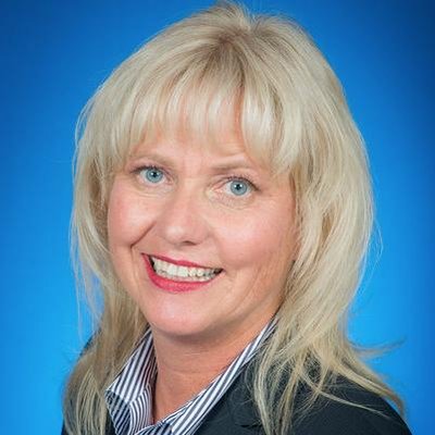 Profile Picture of Bobbie Jo Monahan (@JoMonahan) on Twitter