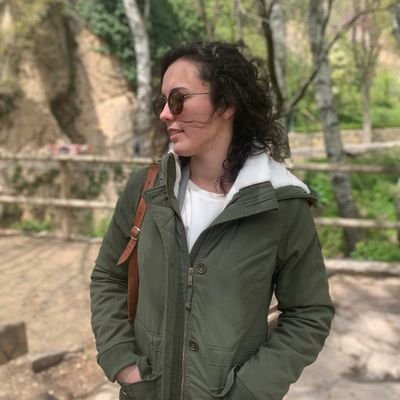 Profile Picture of Blanca San Cirilo Soriano (@blanca_tkd14) on Twitter