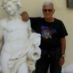 Profile Picture of Αγγελος Κωνσταντακος (@aggeloskonstantakos) on Instagram